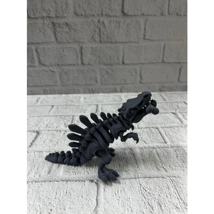 BFS Hareketli Dinazor Figürü