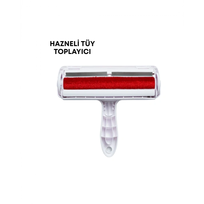 BFS Hazneli Tüy Toplayıcı