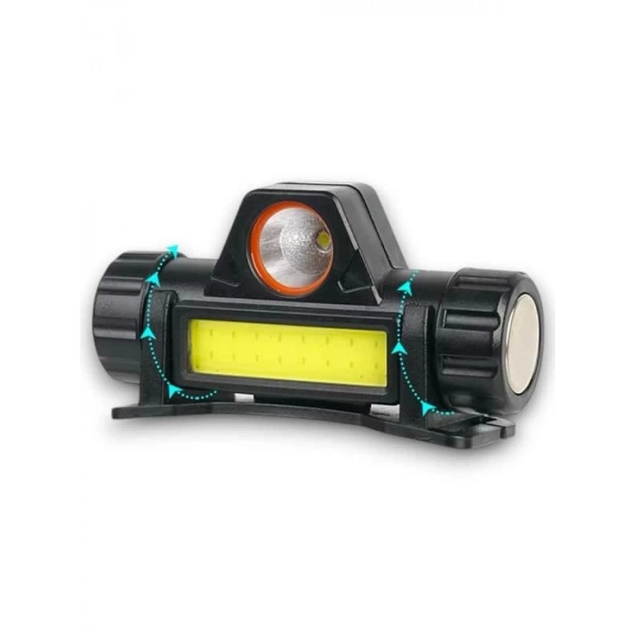 BFS HS-36 KAFA LAMBASI