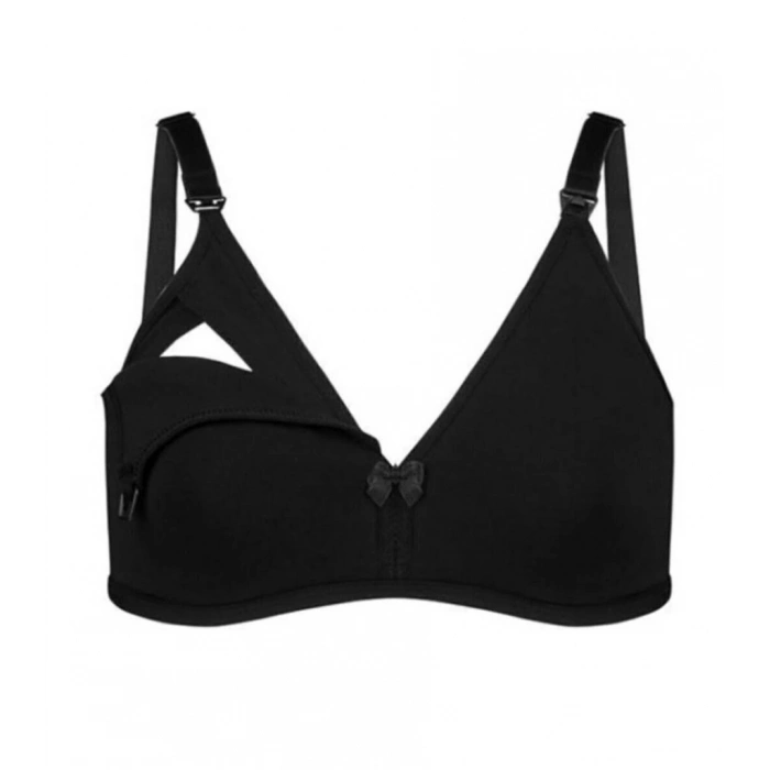 BFS   İmer Emzirme Sütyeni 2236 Black
