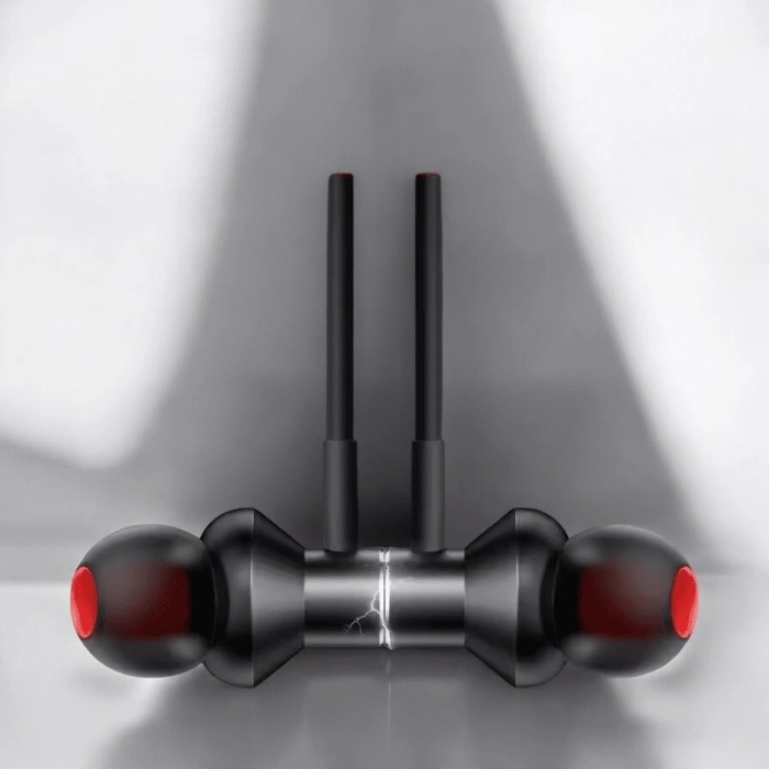 BFS Kablolu Bluetooth Kulaklık Boyun Bantlı ANC Özelliği Yüksek Ses Kaliteli 100 saat