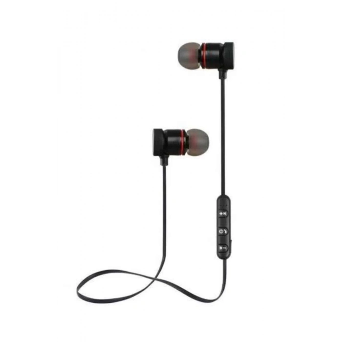 BFS Kablolu Kulakiçi Bluetooth Kulaklık Mıknatıslı ANC Özellikli Yüksek Ses Kaliteli