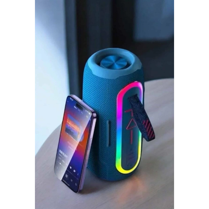 BFS Kablosuz Bluetooth Hoparlör Taşınabilir