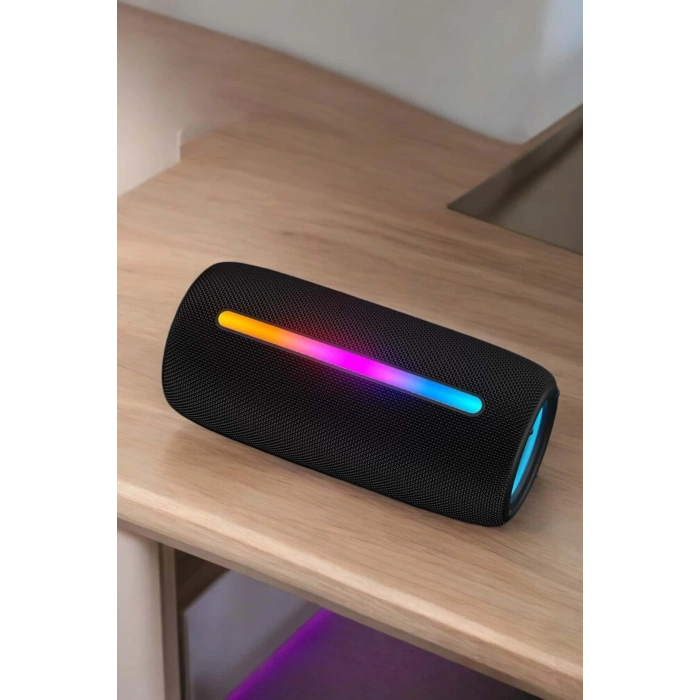 BFS Kablosuz Bluetooth Hoparlör Taşınabilir