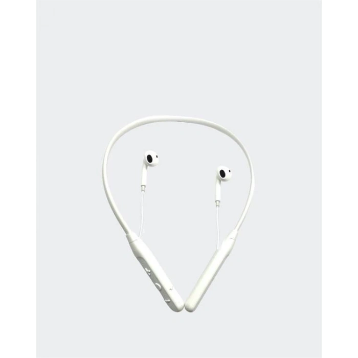 BFS Kablosuz Bluetooth Kulaklık – Boyun Askılı, 100 Saat Pil Ömrü