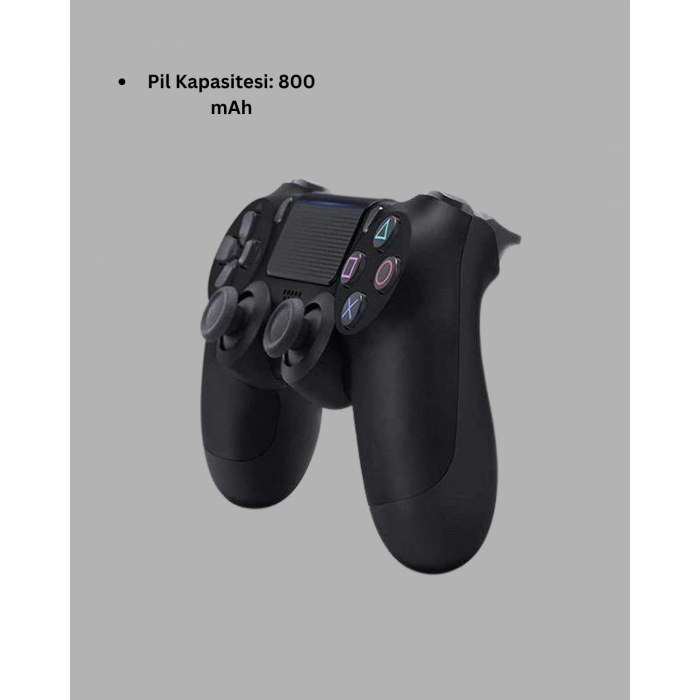 BFS Kablosuz Oyun Kolu