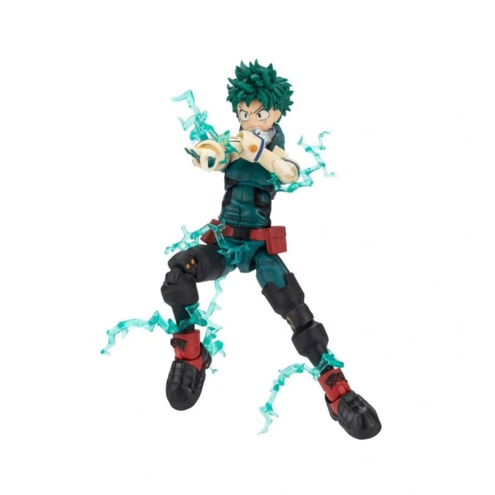 BFS  KAZ 0001 TOTAL ANİME 16 CM AKSİYON FİGÜR ASORTİ