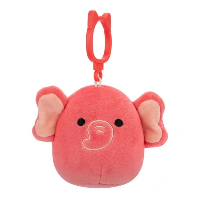 BFS Klipsli Anahtarlık 9 cm