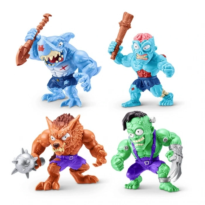 BFS Korku Eli Sürpriz Paket