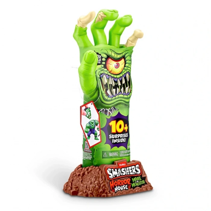 BFS Korku Eli Sürpriz Paket