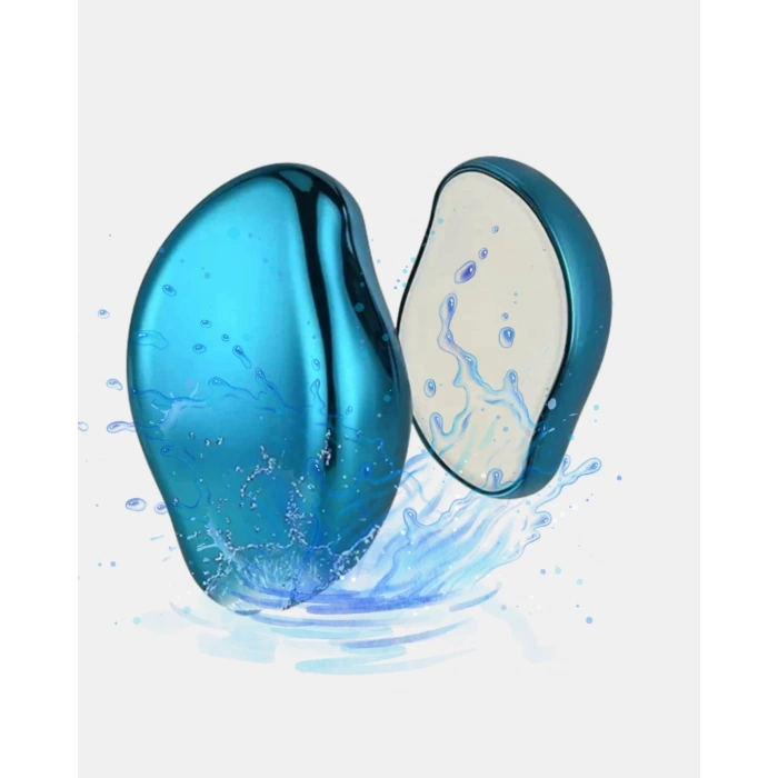 BFS Kristal Epilatör – Tüy ve Ölü Deri Temizliği İçin Yenilikçi Çözüm