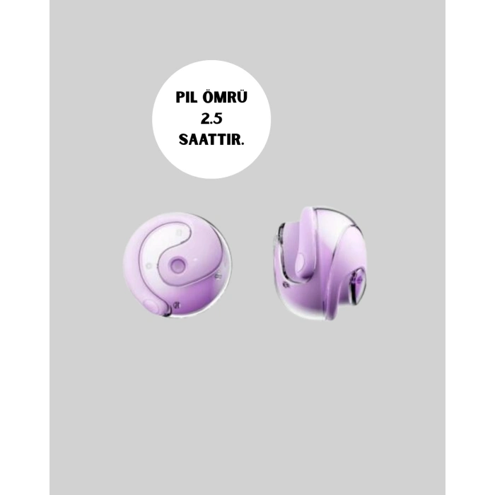 BFS kulak arkası  Bluetooth Kulaklık, Gürültü Azaltma