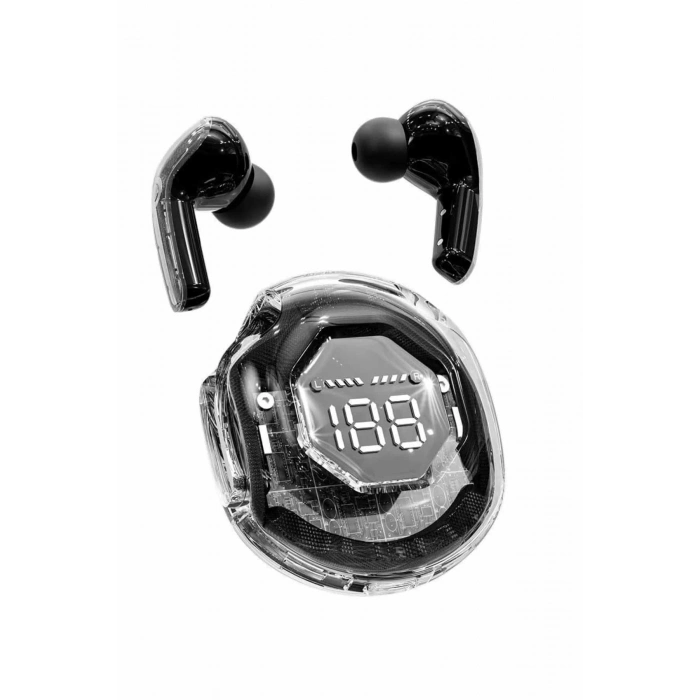 BFS Kulak İçi Bluetooth Kulaklık ANC ENC Özellikli Şarj Göstergeli Kablosuz Kulaklık