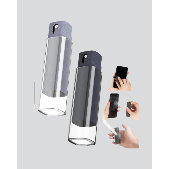 BFS Laptop TV Tablet İçin Ekran Temizleme Spreyi Alkol İçermez