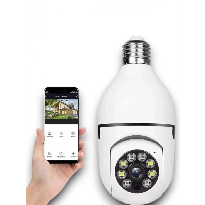 BFS LF-S2 WİFİ KAMERA