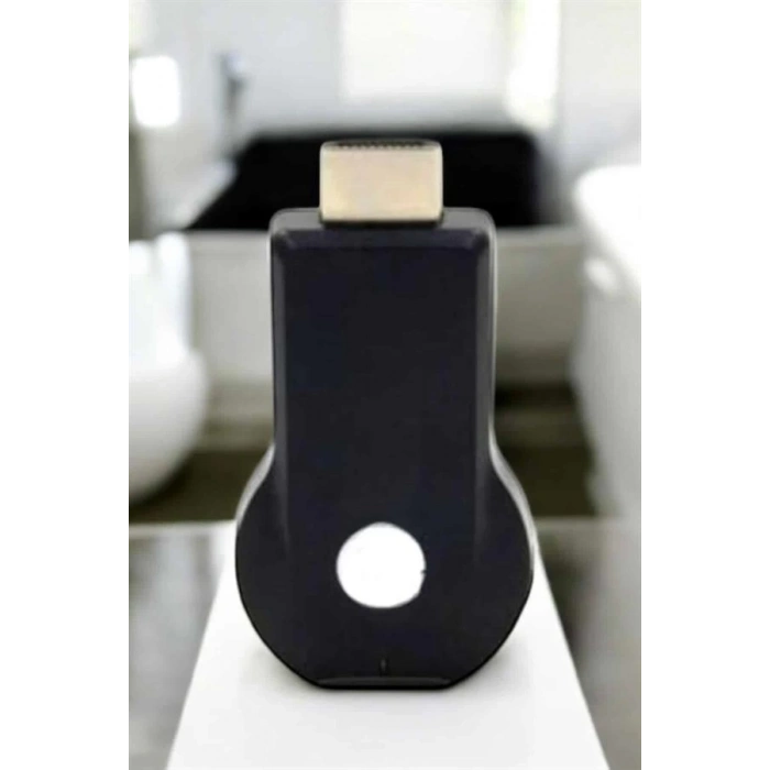 BFS M9 Plus Hdmi Kablosuz Görüntü Ve Ses Aktarıcı HD Görüntü