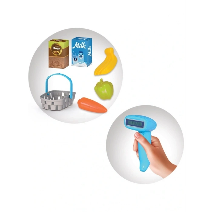 BFS Market Set Bavulum 03904