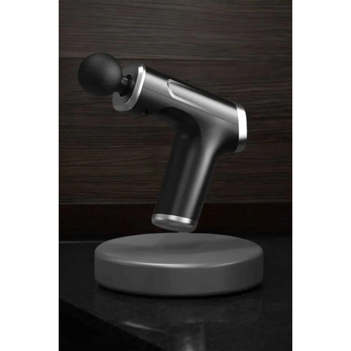 BFS Masaj Aleti Masaj Tabancası Darbeli Şarjlı Kas Ve Vücut Ağrıları İçin