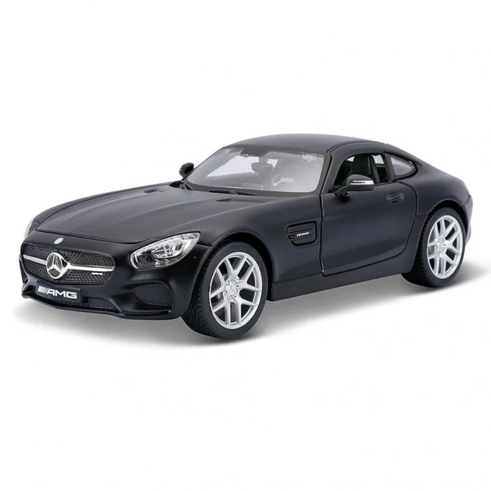 BFS  MAY 31134 1 24 MERCEDES BENZ AMG GT