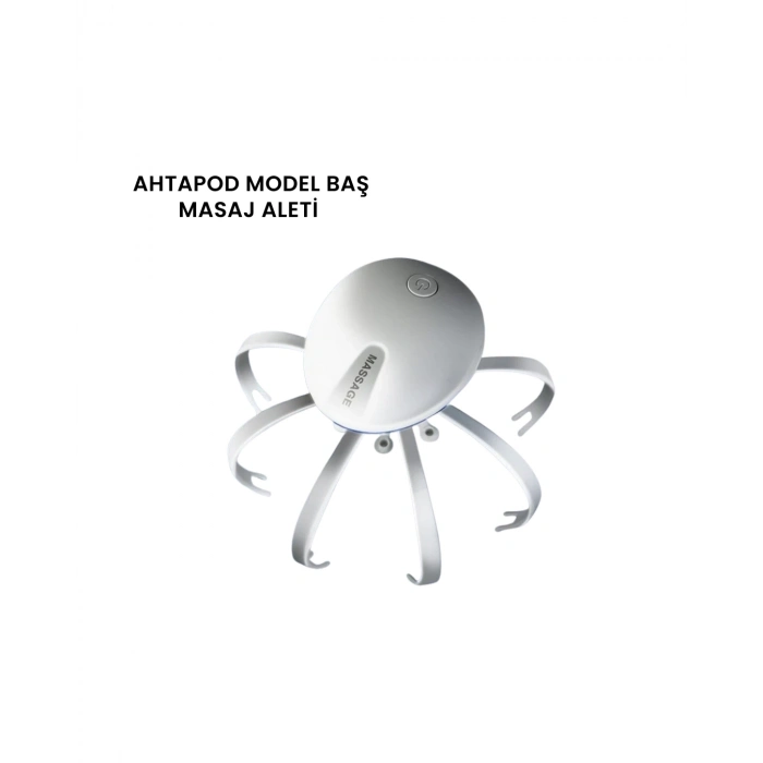 BFS MD877 KAFA MASAJ