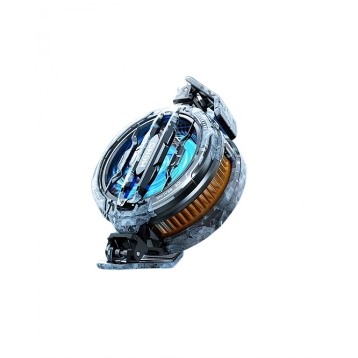 BFS Mıknatıslı ve Aparatlı Montajlı Soğutucu Fan | Her Cihaza Uyumlu | LED Göstergeli