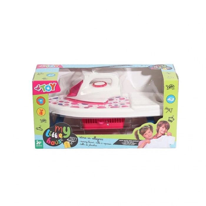 BFS ML454 Ütü Seti -Molmo