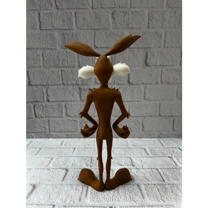 BFS Modern Çizgi Karakter Biblo Hediyelik Dekoratif Ev Ofis Aksesuarı