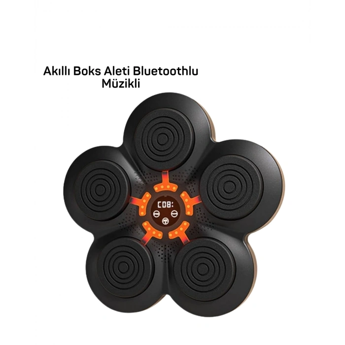 BFS MÜZİK BOX MAKİNESİ