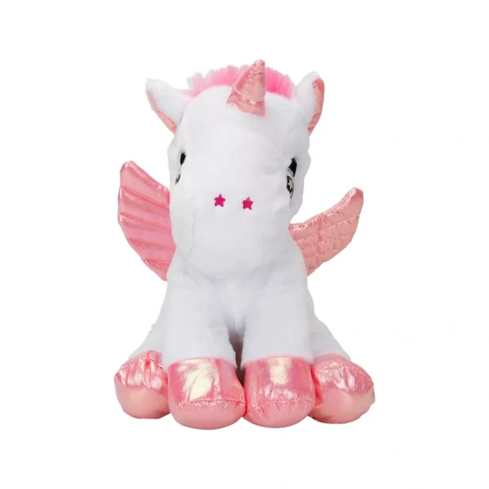 BFS My Little Peluş Işıklı Unicorn