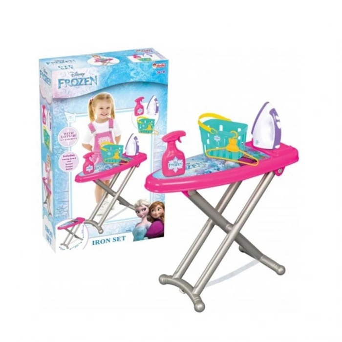 BFS Nessiworld 03585 FROZEN ÜTÜ SET