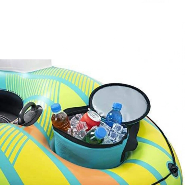 BFS NessiWorld Soğutucu Çantalı Yatak 169 x 137 cm 43398