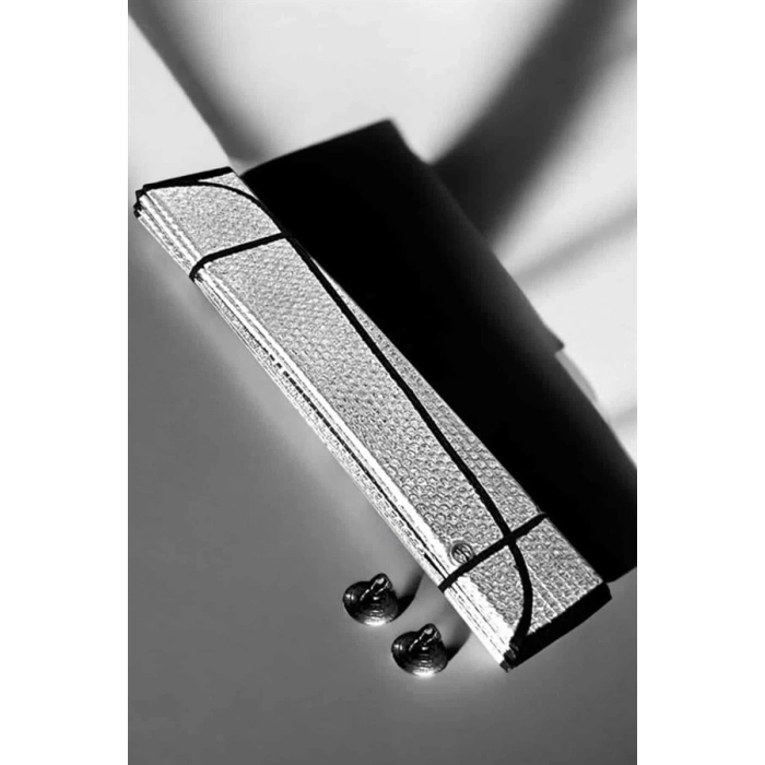 BFS Oto Güneşlik Tüm Araç Tiplerine Uygun Isı Önleyici