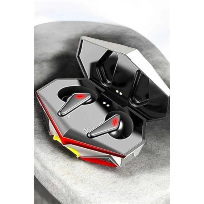 BFS Oyuncu Kulaklığı Gamer Kulaklık Gürültü Önleyici Yüksek Ses Kaliteli