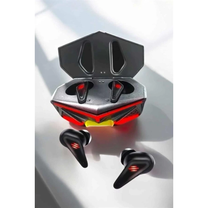 BFS Oyuncu Kulaklığı Gamer Kulaklık Yüksek Ses Kaliteli Gürültü Önleyici Yeni Nesil