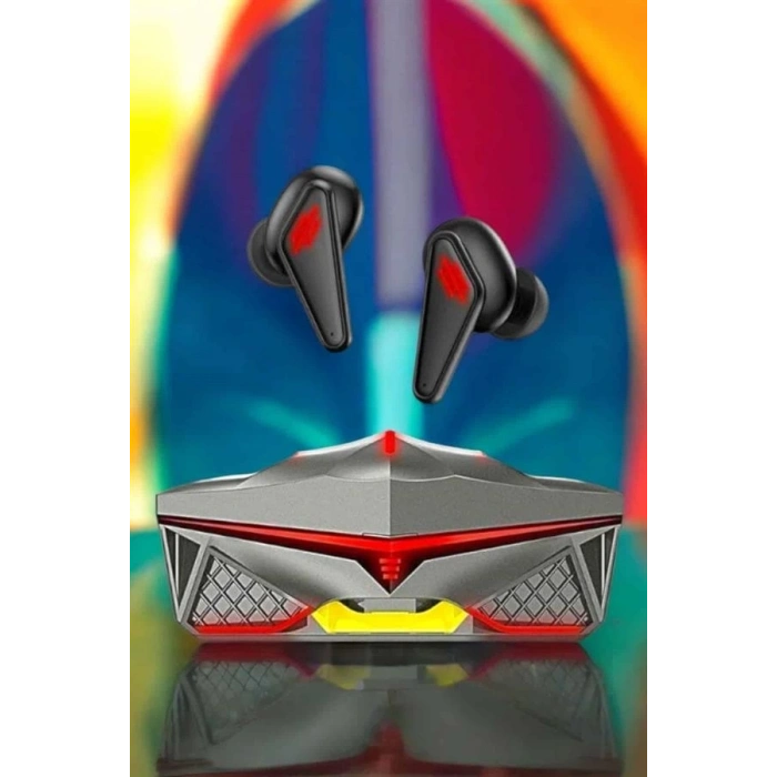 BFS Oyuncu Kulaklığı Gamer Kulaklık Yüksek Ses Kaliteli Gürültü Önleyici Yeni Nesil