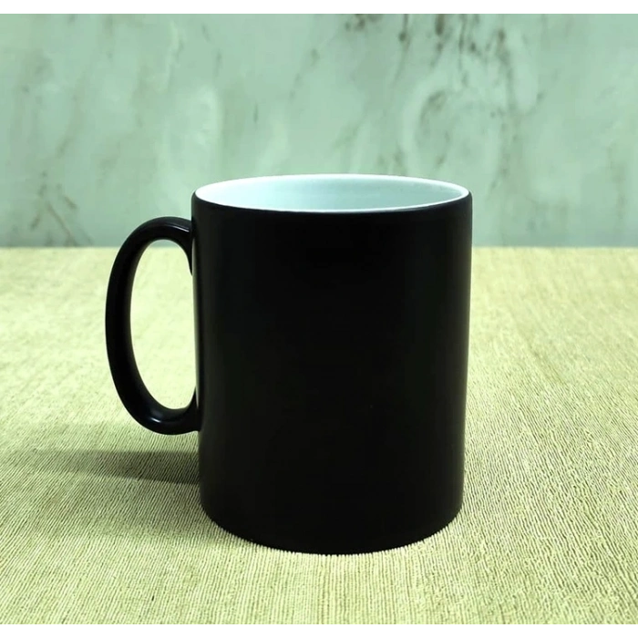 BFS Porselen Renk Değiştiren Naruto Kupa Bardak Aalk381