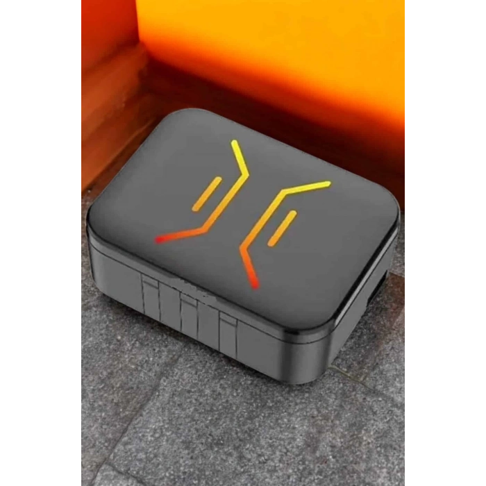 BFS Powerbankli Bluetooth Kulaklık Yüksek Ses Kaliteli Kablosuz