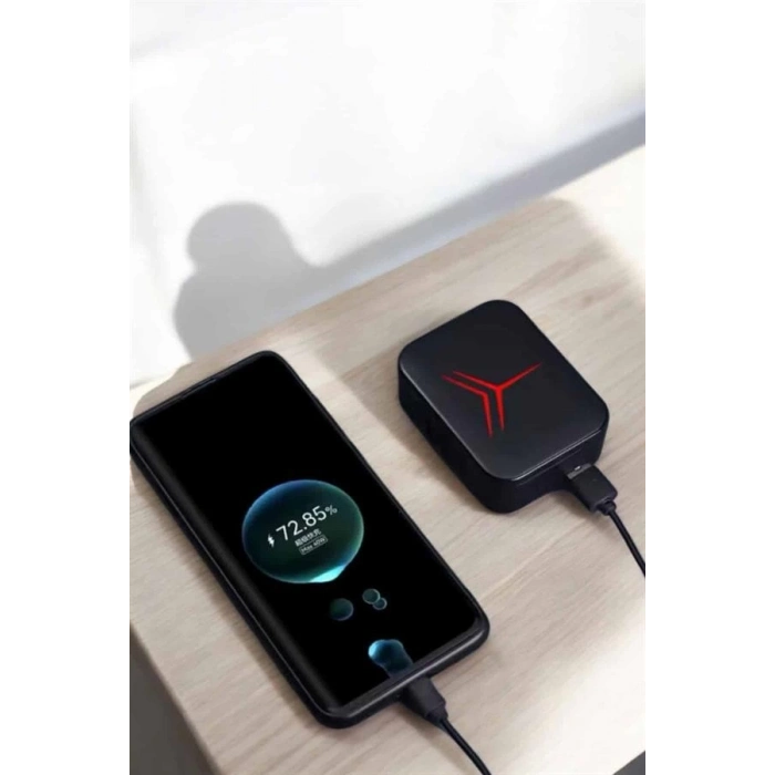 BFS Powerbankli Kulaklık Bluetooth Bağlantılı Çoklu Bağlantı