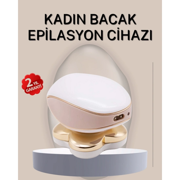 BFS Pürüzsüz Cilt İçin Çok Başlıklı Ağrısız Tıraş Makinesi