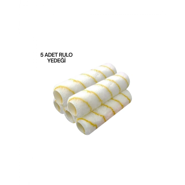 BFS RULO FIRÇA 5Lİ