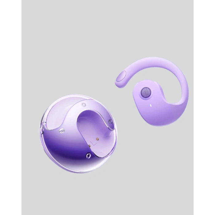 BFS S05 Bluetooth 5.3 Kulaklık IPX4 Su Geçirmez Hızlı Eşleşme Güçlü Stereo Ses