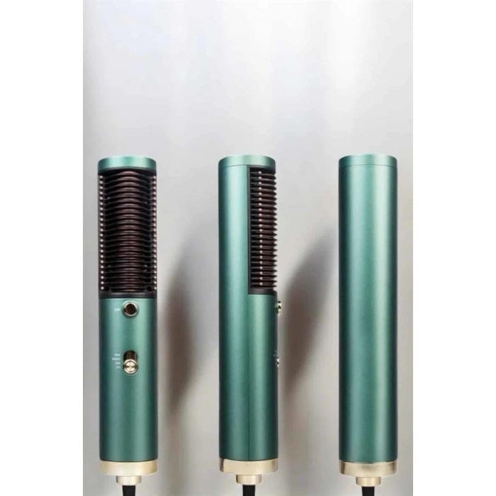 BFS Saç Düzleştirici Fön Makinesi İyon Özellikli Elektriklenme Karşıtı