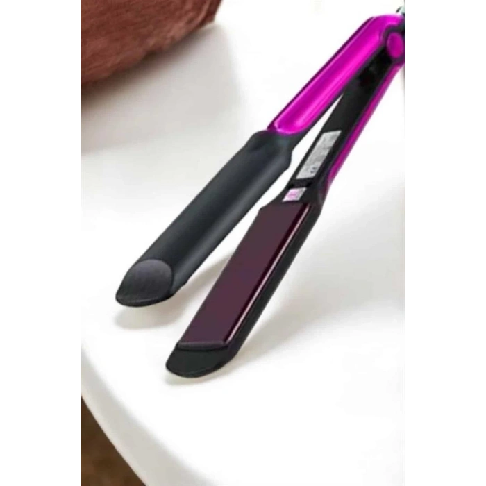 BFS Saç Düzleştirici Yüksek Isı Ayarlı Seramik Kaplama