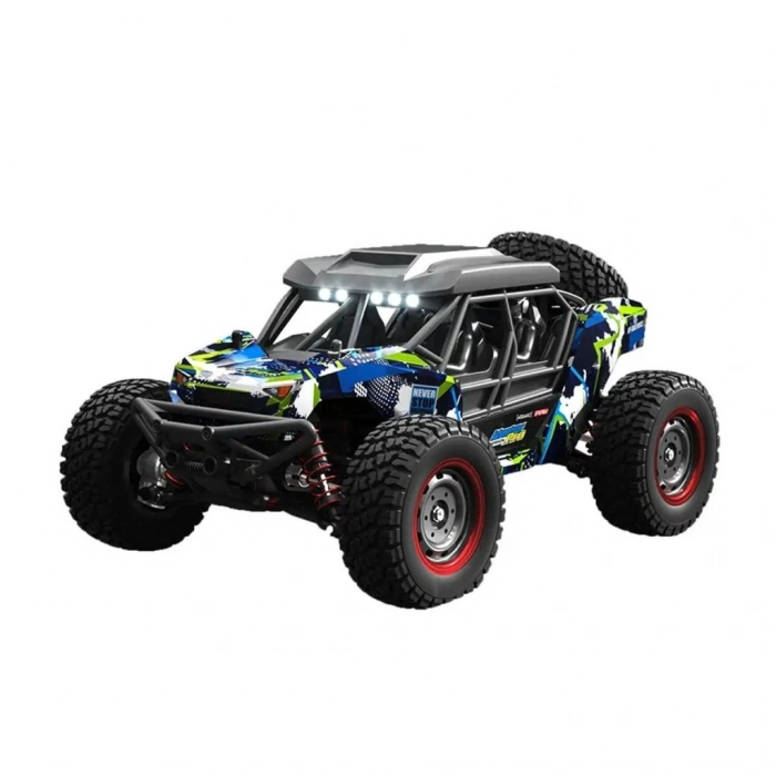 BFS  SCY-16106PRC Kumandalı Elektrikli Arazi Aracı 1:16 -Gepettoys