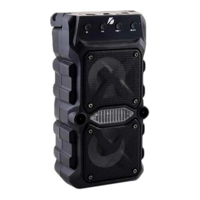 BFS Ses Bombası Kablosuz Bluetooth Hoparlör Çift Çıkışlı Yüksek Ses Kaliteli Hoparlör