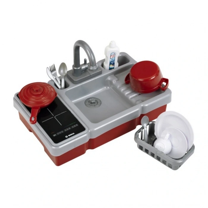 BFS Sesli ve Işıklı Mutfak Seti