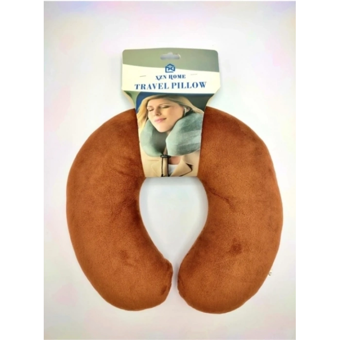 BFS Seyahat Boyun Yastığı Comfort Ortopedik Seyahat Yastığı