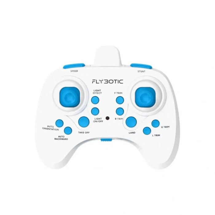 BFS  SIL 84827 Neon Stundt Drone -Necotoys