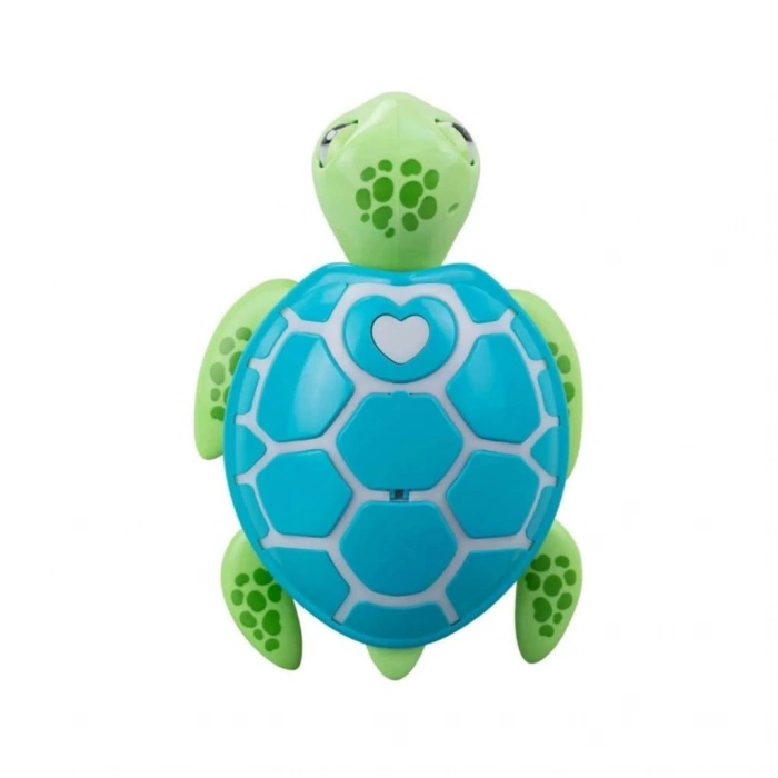 BFS  SIL 88633 Silverlit Rescue Deniz Kaplumbağası