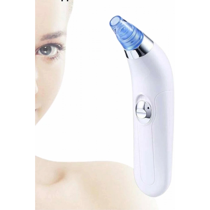 BFS Siyah Nokta Akne Temizleme Cihazı Yüz Temizleme Cihazı